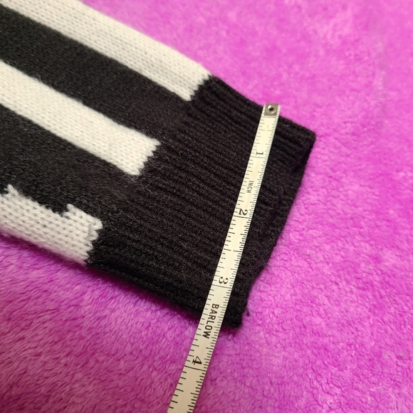 Holiday Time Men's and Big Men's Ugly Christmas Sweater - Picture 9 of 10